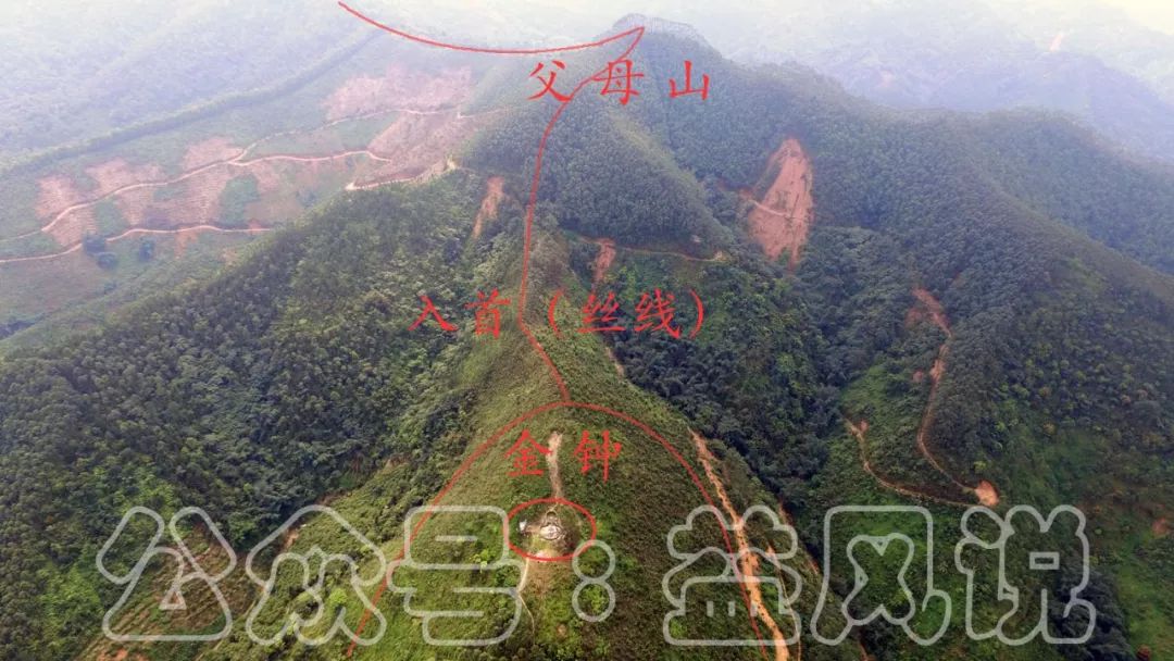 丝线吊金钟：一览山川之精神 图片5