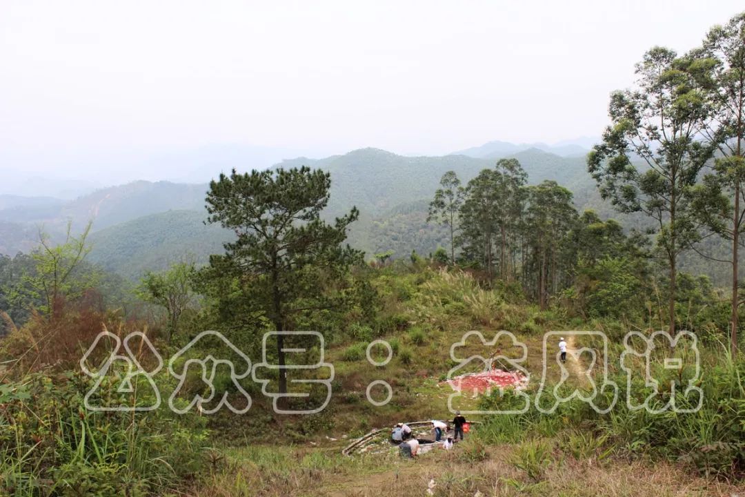 丝线吊金钟：一览山川之精神 图片9