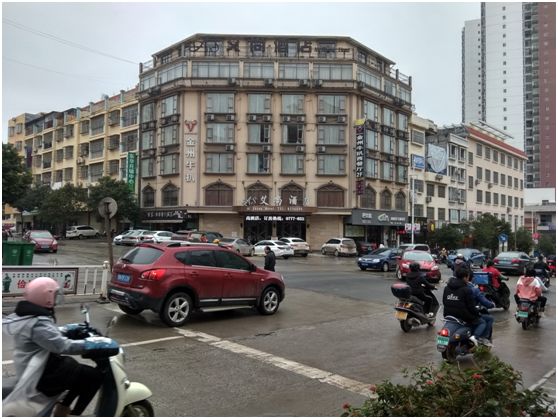 当代杨救贫《催财68式》实地验证 图片6 当代杨救贫《催财68式》实地验证 图片5