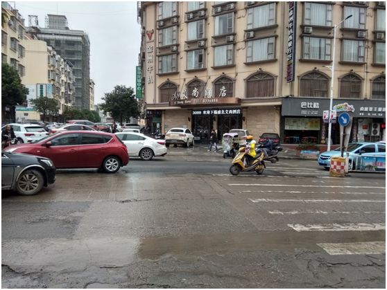 当代杨救贫《催财68式》实地验证 图片8 当代杨救贫《催财68式》实地验证 图片7