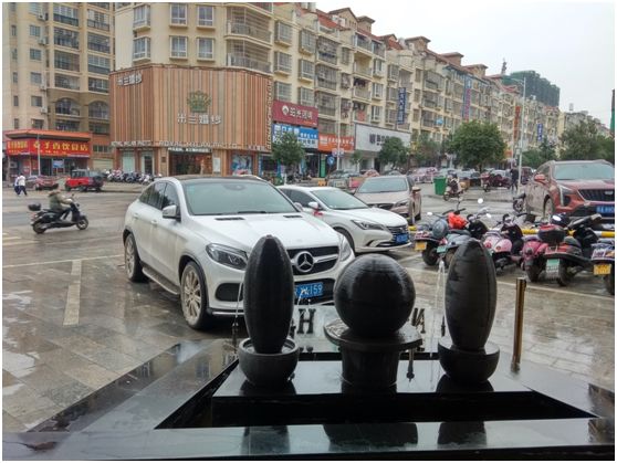 当代杨救贫《催财68式》实地验证 图片10 当代杨救贫《催财68式》实地验证 图片9