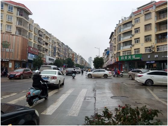当代杨救贫《催财68式》实地验证 图片12 当代杨救贫《催财68式》实地验证 图片11