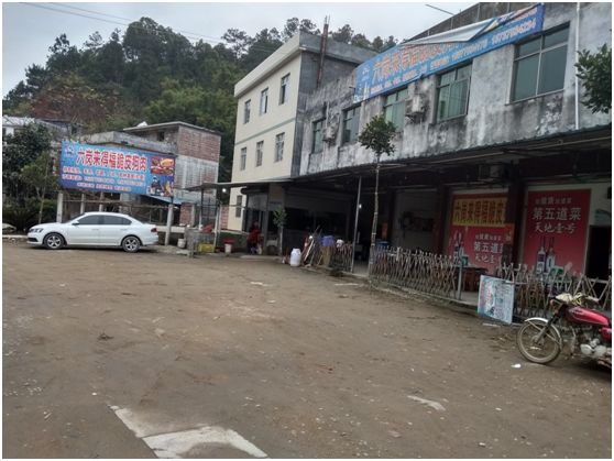 当代杨救贫《催财68式》实地验证 图片22 当代杨救贫《催财68式》实地验证 图片21
