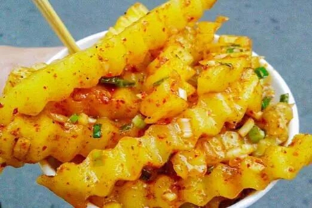 梦见土豆是什么意思 它是一种好运的征兆吗 图片3