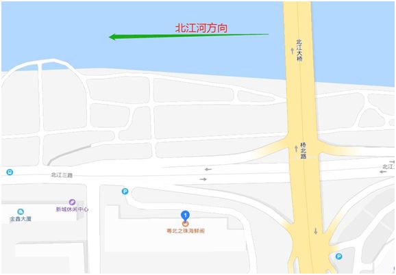 通过风水辨别商铺旺衰 图片2 通过风水辨别商铺旺衰 图片1