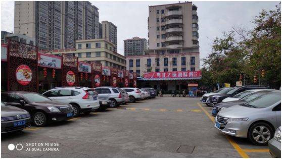 通过风水辨别商铺旺衰 图片10 通过风水辨别商铺旺衰 图片9