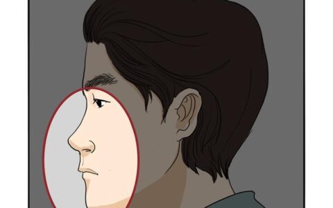 男人有这些特征，好吃懒做、败光家产