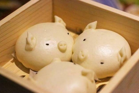 梦见吃馒头是什么意思 它是一种好运的征兆吗 图片3