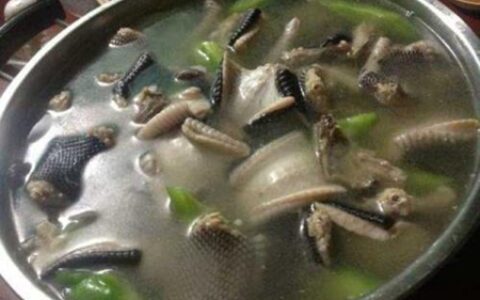 梦见吃蛇肉是什么意思呢 它是一种吉兆吗