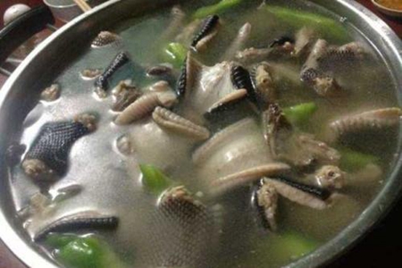 梦见吃蛇肉是什么意思呢 它是一种吉兆吗 图片3