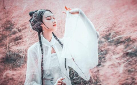 中国古代的观人秘术，怎样才能预知自己财运会变好？