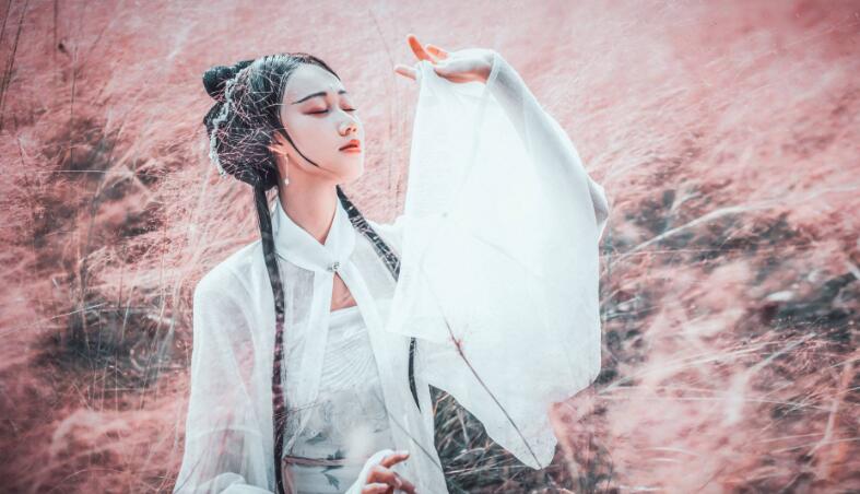 中国古代的观人秘术，怎样才能预知自己财运会变好？ 图片5