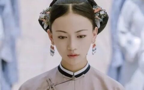 《延禧攻略》吴谨言：避免是非不能只靠“谨言”