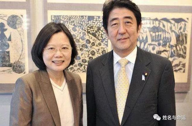 台独势力的增长，从台湾流行名字就看出来了 图片5