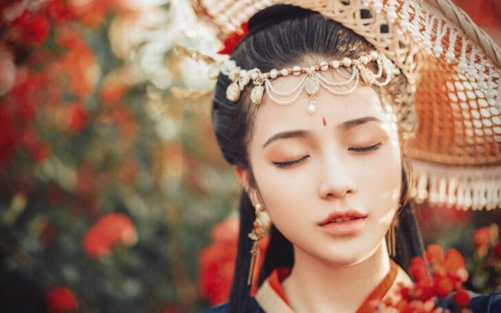春天哪些人的工作事业容易有好事 图片14 春天哪些人的工作事业容易有好事 图片13