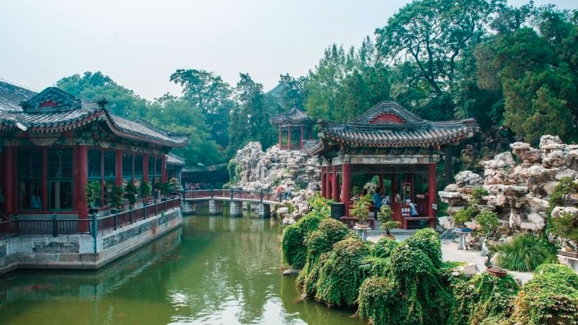 家居风水中门的风水忌讳有哪些? 图片2 家居风水中门的风水忌讳有哪些? 图片1