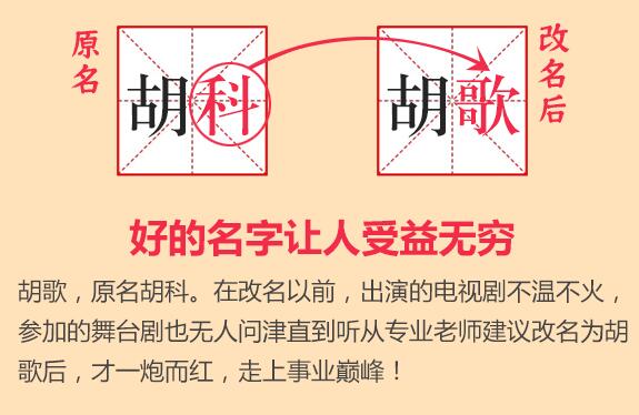 起名字全过程实战演示_以李姓女宝宝为例教你如何起名 图片1