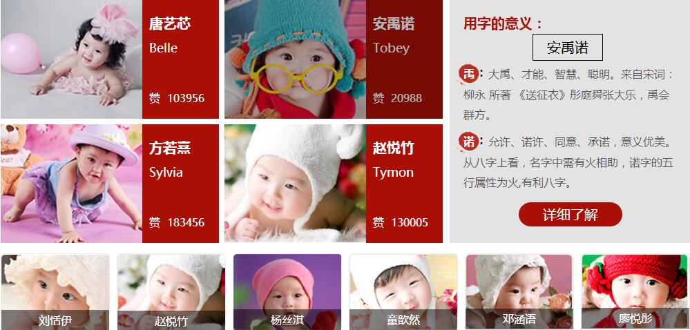 揭秘姓名中包含的人生命运密码！从姓名解析人生秘密 图片1
