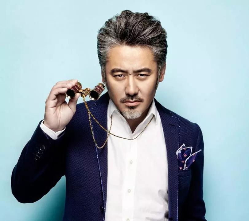 吴秀波到翟天临，面相有这三颗痣，注定出事情！ 图片19