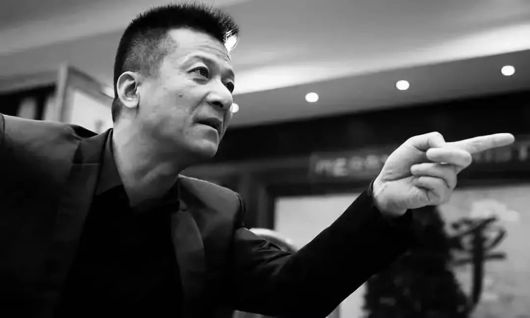 吴秀波到翟天临，面相有这三颗痣，注定出事情！ 图片25