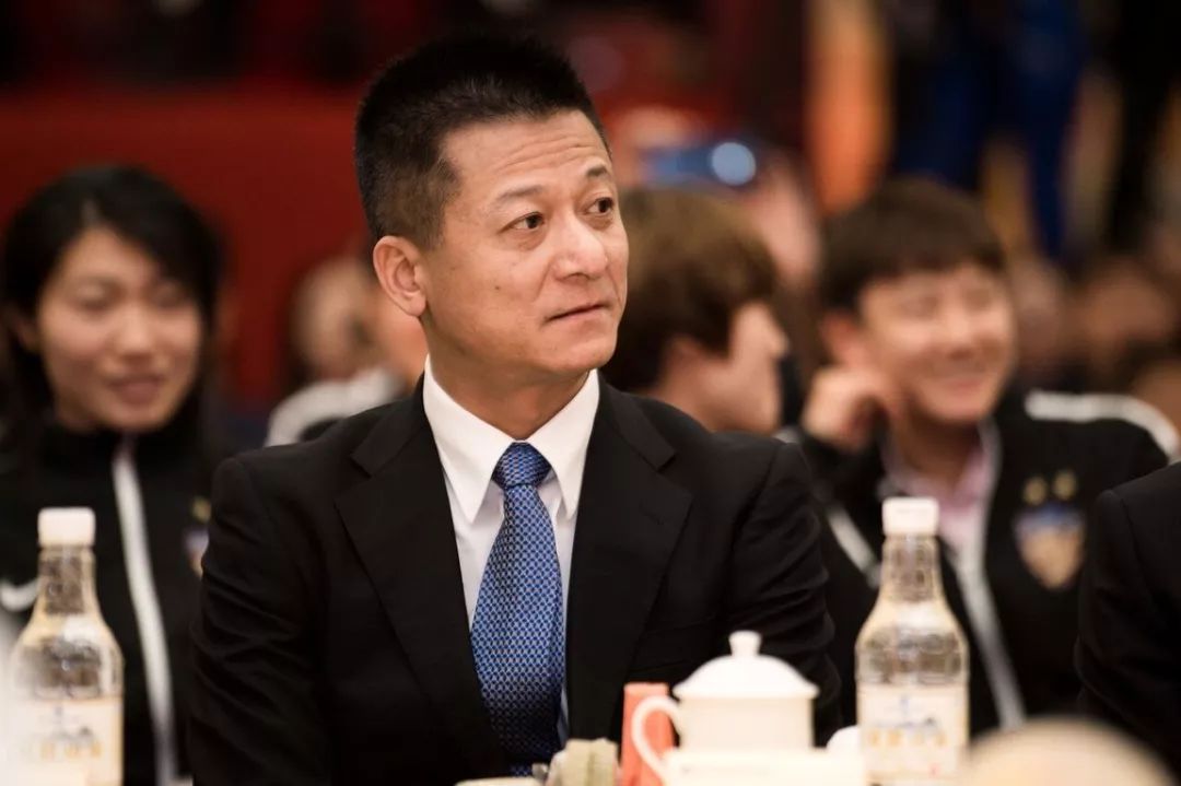吴秀波到翟天临，面相有这三颗痣，注定出事情！ 图片27