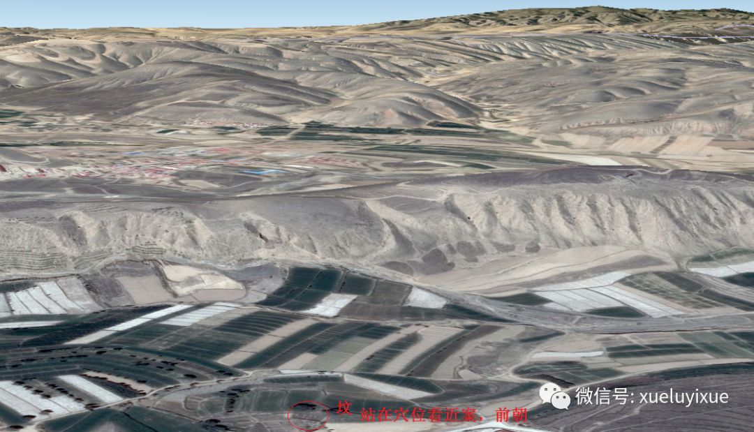 难得一见的富贵双全风水宝地 图片5