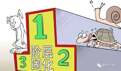 人如其名：你的名字是否暴露了你的阶层和出身 图片1