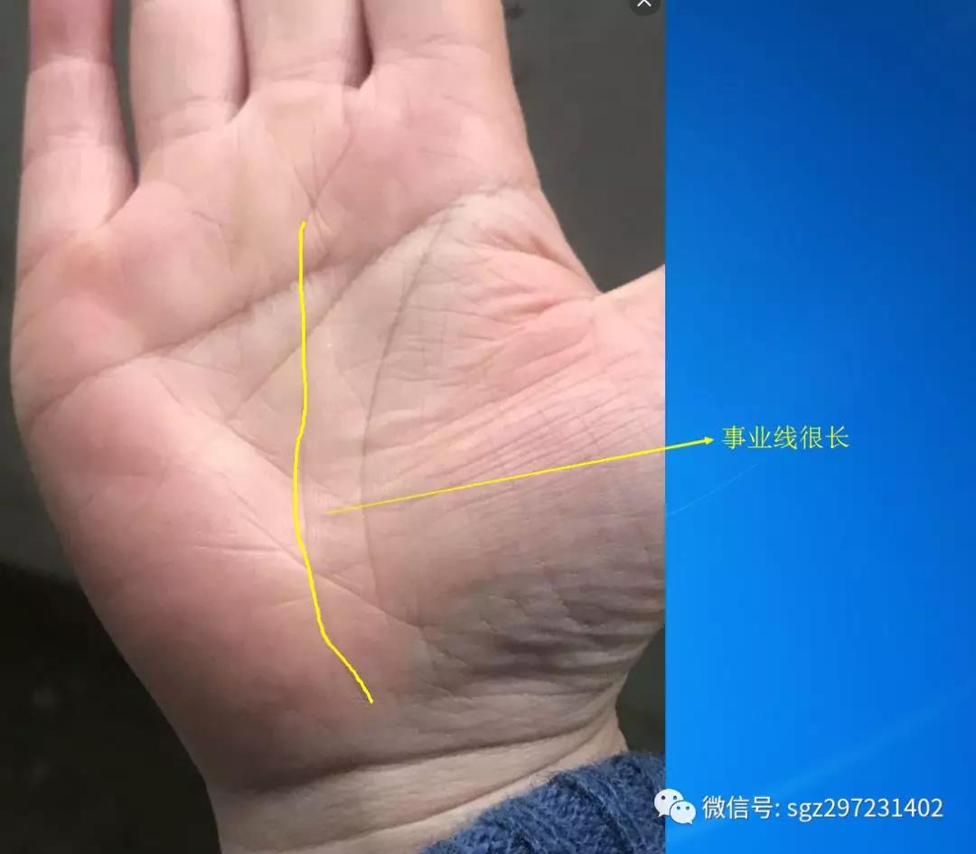 事业线很长为什么没有钱？ 图片1