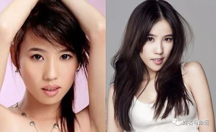 杨幂曾给她做配角，声称星途会远超章子怡，如今延禧攻略演宫女... 图片3