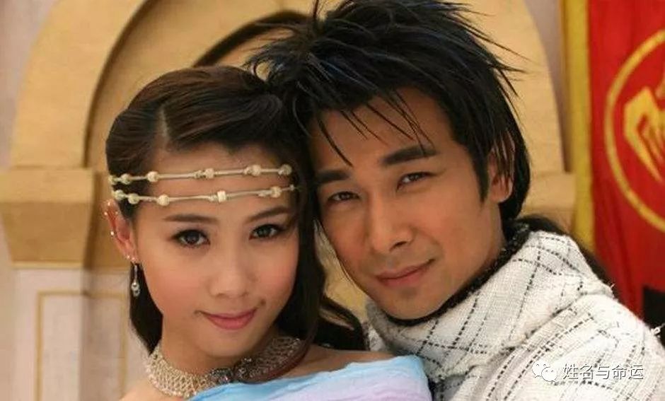 杨幂曾给她做配角，声称星途会远超章子怡，如今延禧攻略演宫女... 图片5