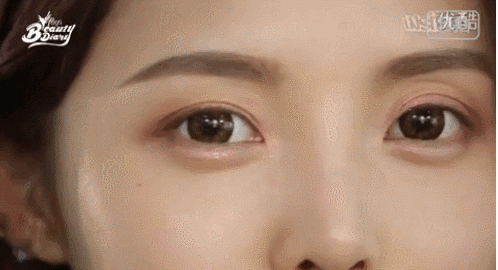 7个方面看你眼睛长的好不好 图片1
