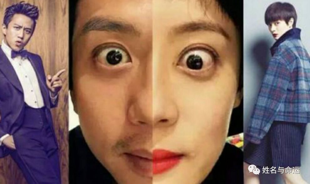 什么是夫妻相！什么样的才能称之为夫妻相 图片1