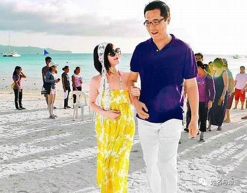 什么是夫妻相！什么样的才能称之为夫妻相 图片3