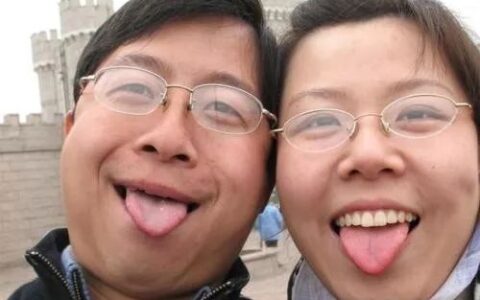 什么是夫妻相！什么样的才能称之为夫妻相