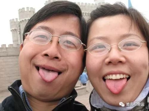 什么是夫妻相！什么样的才能称之为夫妻相 图片5