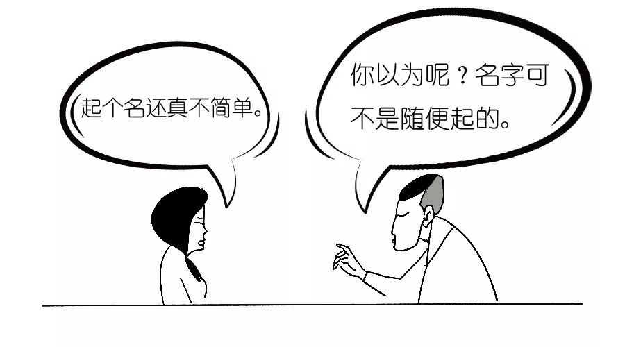他们换掉名字后奇迹发生了…改个名字就能风生水起吗？ 图片9