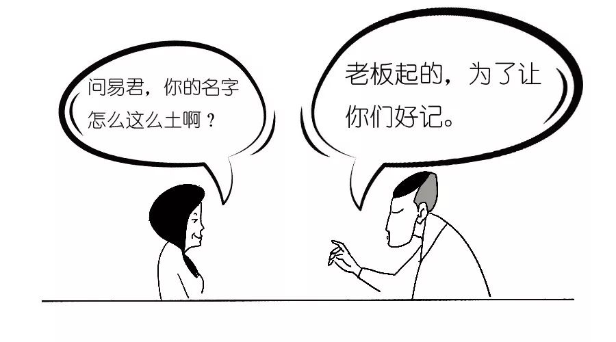 他们换掉名字后奇迹发生了…改个名字就能风生水起吗？ 图片11