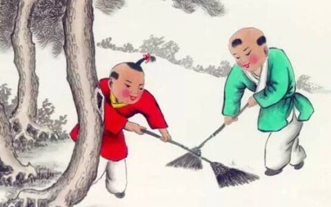 春节前大扫除家里哪些地方要注意