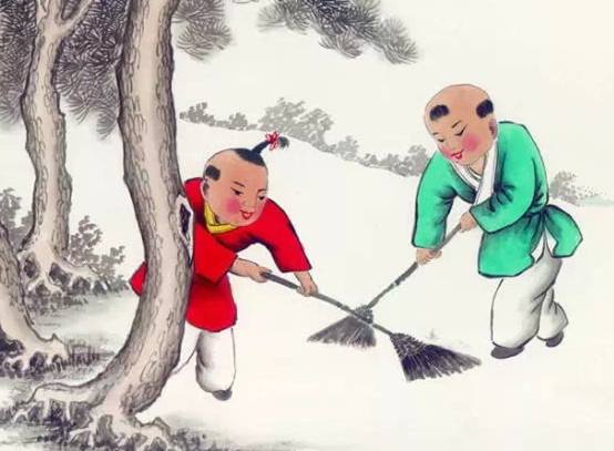 春节前大扫除家里哪些地方要注意 图片5