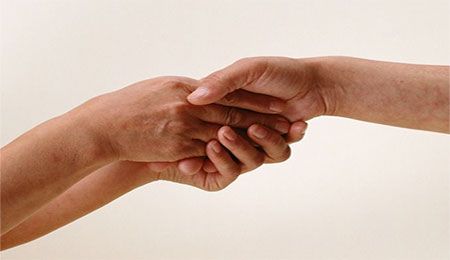 你的握手方式暴露了你的内在和性格 图片20 你的握手方式暴露了你的内在和性格 图片19