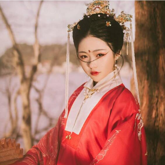 紫微斗数格局：解读凶格太阴火铃 图片13