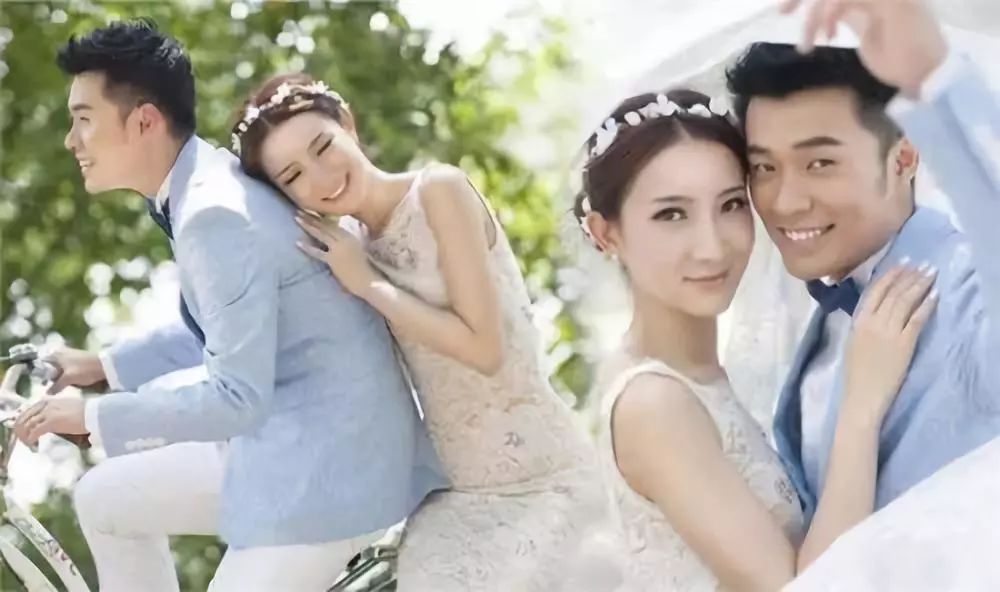 夫妻面相吉凶配对大全,夫妻面相配对攻略 图片17