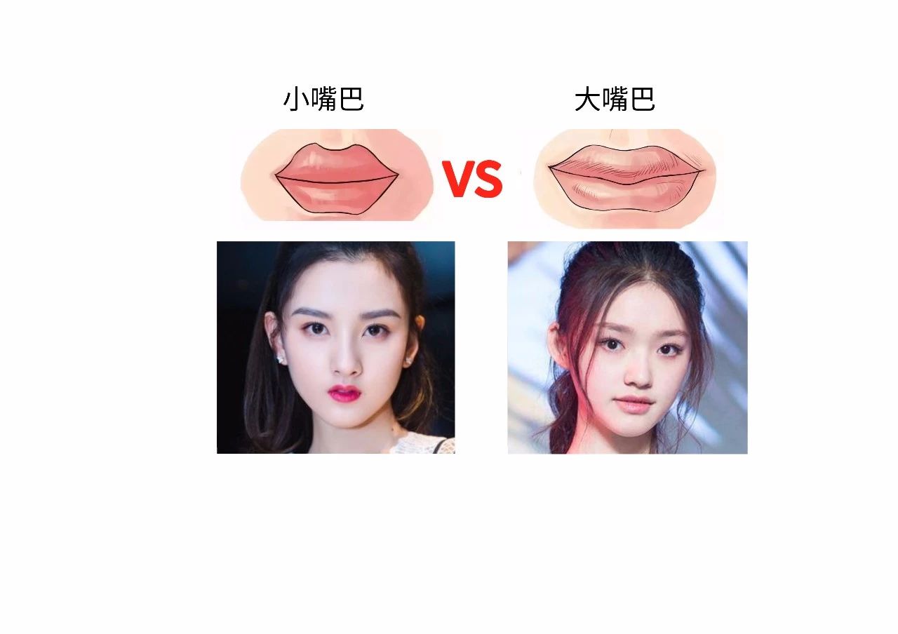 有这些嘴型特征的财运很好 图片9