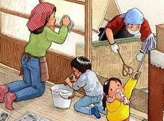 年前如何正确的大扫除？这8点至关重要 图片1