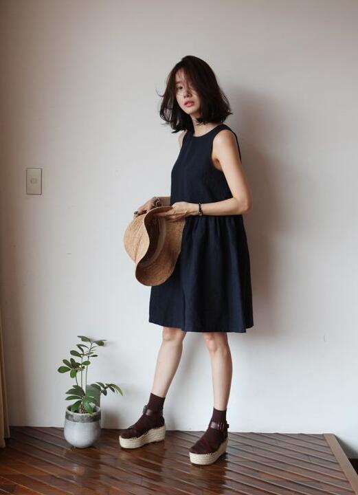 长得很可爱的生肖女，但他们内心却很腹黑 图片13