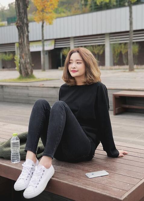 长得很可爱的生肖女，但他们内心却很腹黑 图片15