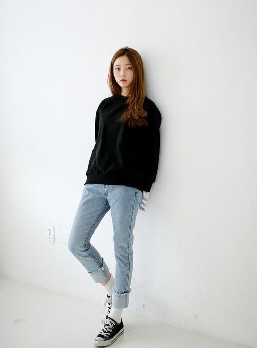 长得很可爱的生肖女，但他们内心却很腹黑 图片17