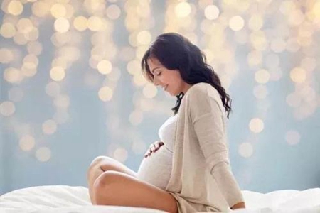 梦见老婆怀孕了是什么意思 它是一种好运的征兆吗 图片5