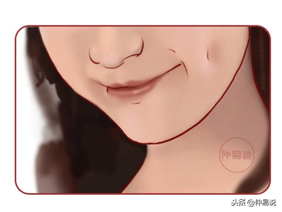 有酒窝的女人命很好，桃花运旺事业有人帮 图片1