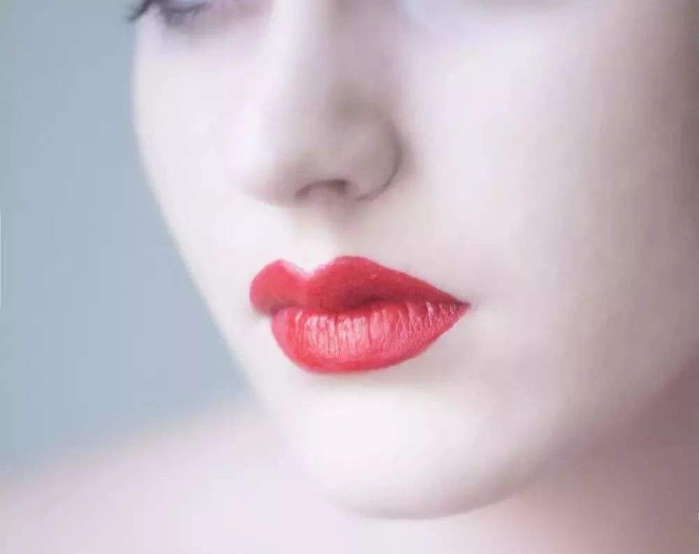 看嘴识女人、如何通过嘴唇了解女人 图片1